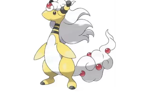 十大最强电系宝可梦 厉害的电系宝可梦都有哪些