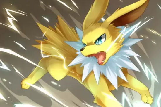 十大最强电系宝可梦 厉害的电系宝可梦都有哪些