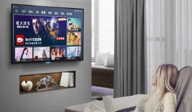 推荐一款比较好的网络电视（2025年必看的5款热门互联网电视）(4)