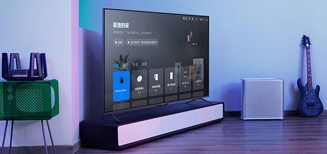 推荐一款比较好的网络电视（2025年必看的5款热门互联网电视）(1)