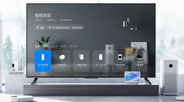 推荐一款比较好的网络电视（2025年必看的5款热门互联网电视）(3)