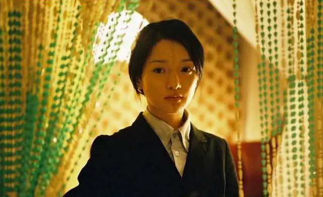 李少红导演的作品(李少红导演的电影作品) 李少红 导演 第2张