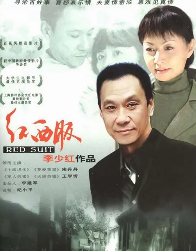 李少红导演的作品(李少红导演的电影作品) 李少红 导演 第4张