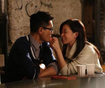 ​古天乐出道时5部电视剧你看过吗（古天乐电视剧作品大集锦）