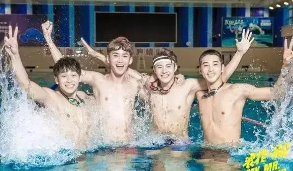 浪花一朵朵大结局向幸福出发（浪花一朵朵圆满收官）(8)