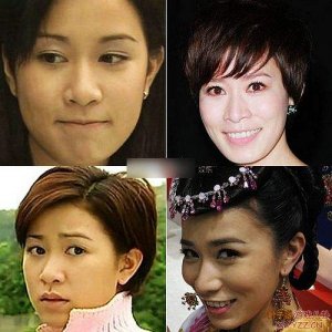 ​佘诗曼主演的电视剧大全 塑造了很多经典角色