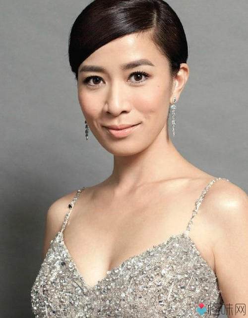 佘诗曼主演的电视剧大全 塑造了很多经典角色