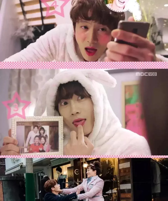 超级搞笑的韩剧有哪些（宅家必追的9部搞笑韩剧推荐）