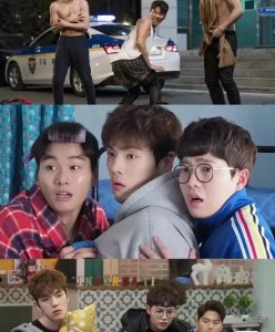 ​超级搞笑的韩剧有哪些（宅家必追的9部搞笑韩剧推荐）