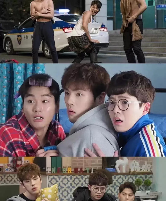 超级搞笑的韩剧有哪些（宅家必追的9部搞笑韩剧推荐）