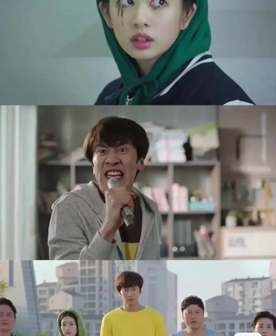 超级搞笑的韩剧有哪些（宅家必追的9部搞笑韩剧推荐）