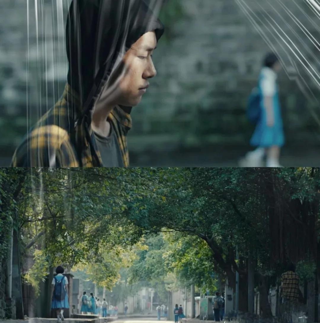 易烊千玺的电影有哪些(易烊千玺的剧有哪些) 易烊千玺 第1张