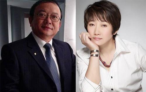 郑艳东结了几次婚