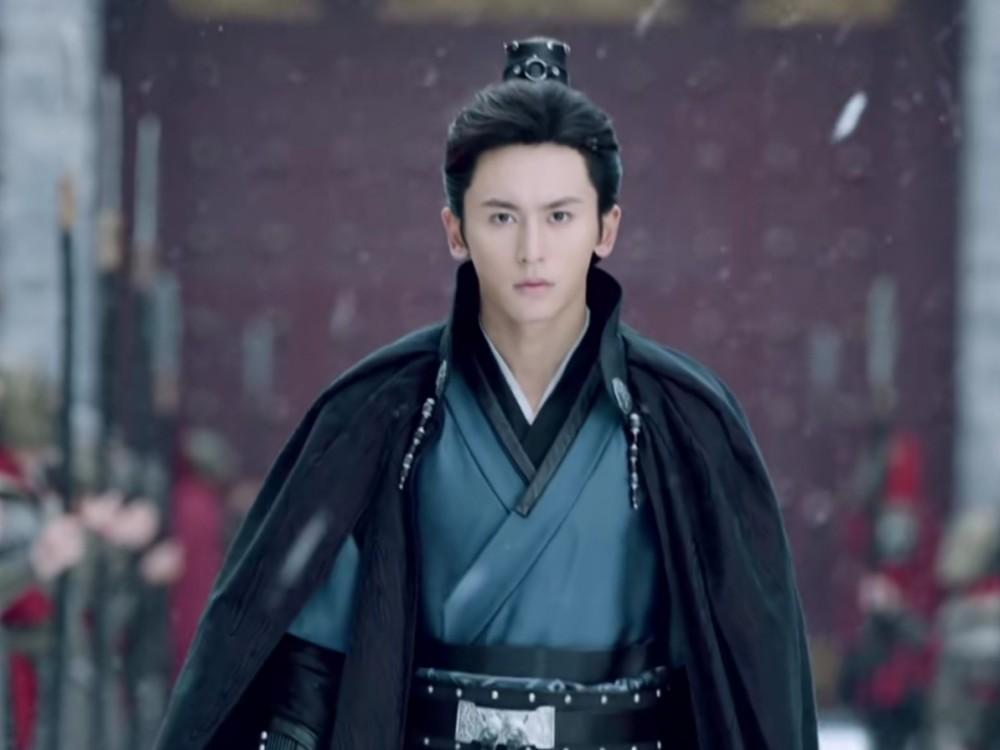 张哲瀚是谁？他到底做了什么？他会有怎样的结局？