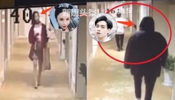 李现胡一天不和真假有什么矛盾吗？胡一天被前女友黑黑历史深扒