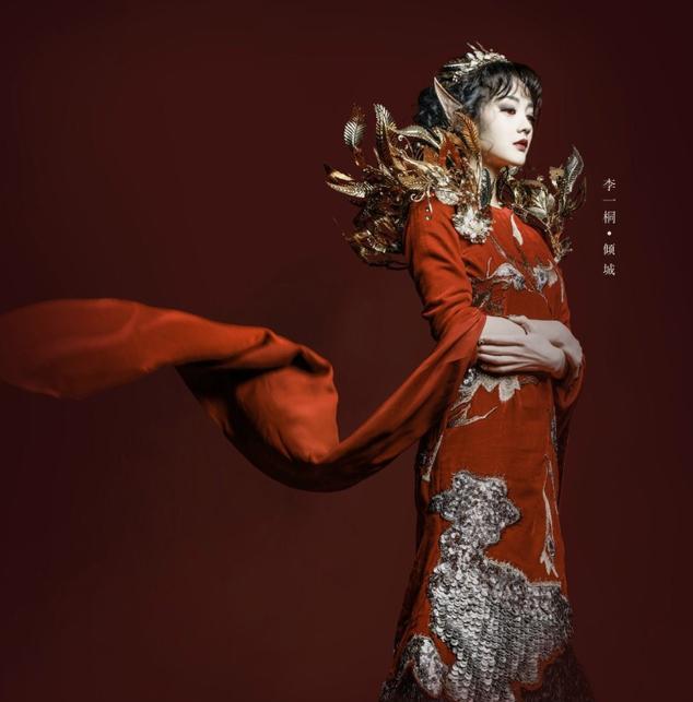 李一桐最近演过什么剧 捧不红的李一桐(3)