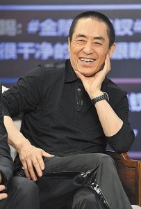 ​张艺谋年龄，莫文蔚身高