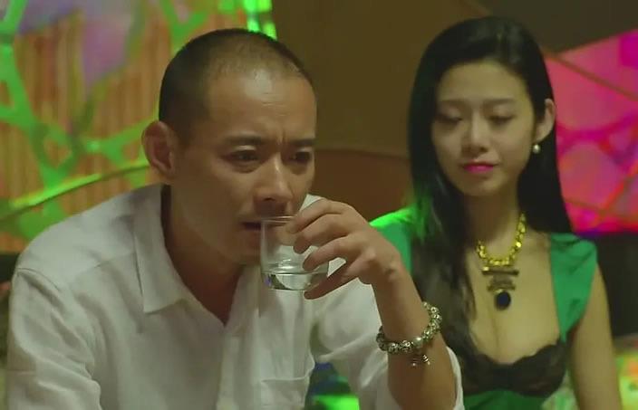 影视卧底的电视剧(TVB精选8部好看的破案电视剧)  5