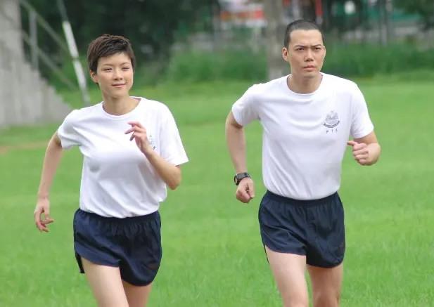 影视卧底的电视剧(TVB精选8部好看的破案电视剧)  1