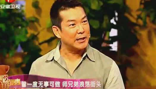 元彪现在的情况 元彪后来为什么不演电影了