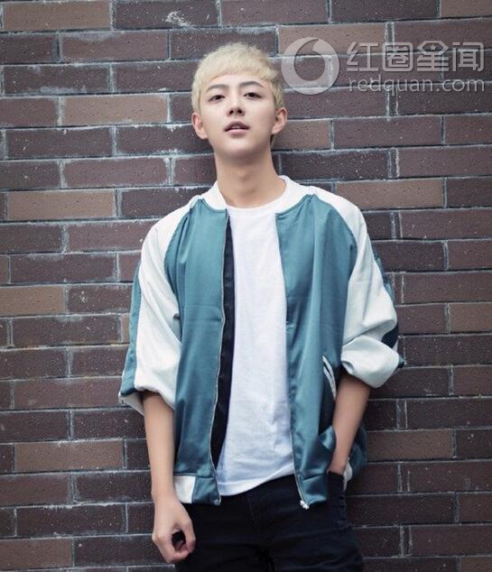 曾一竣女朋友是谁 曾一竣家庭背景曝光