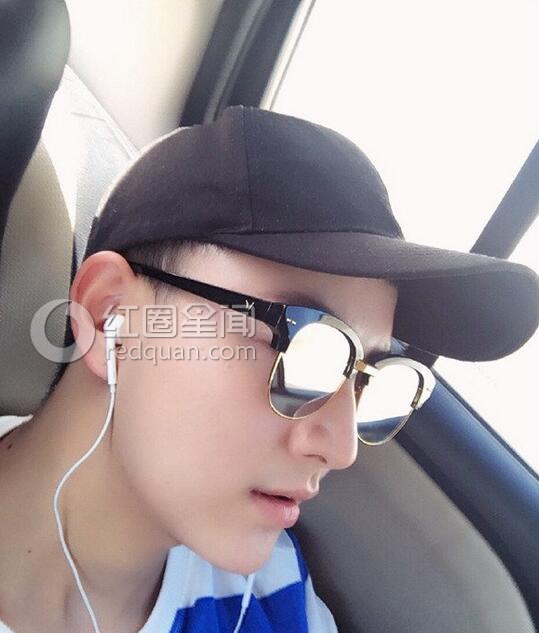 曾一竣女朋友是谁 曾一竣家庭背景曝光