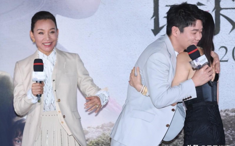 张丰毅是同性恋吗（男同电影为什么比女同电影多）