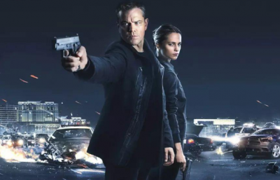 ​谍影重重剧情讲述了什么？为什么它被称为最优秀的谍战剧？