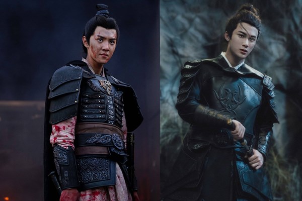 电视剧杀破狼顾昀结局是什么 顾昀小说结局是什么呢