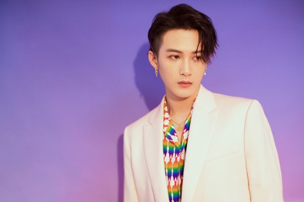 电视剧杀破狼顾昀结局是什么 顾昀小说结局是什么呢