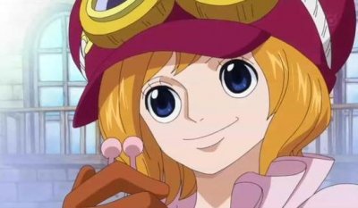 ​海贼王萨博消息（浅谈二嫂克尔拉）