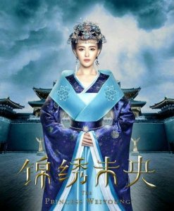 ​罗晋主演的电影电视剧(全部)(罗晋全部主演的电视剧)