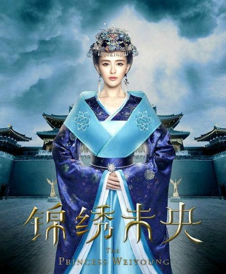 罗晋主演的电影电视剧(全部)(罗晋全部主演的电视剧) 罗晋 全部 第1张