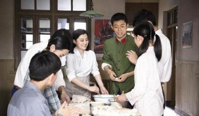 ​电视剧父母爱情为什么这么火