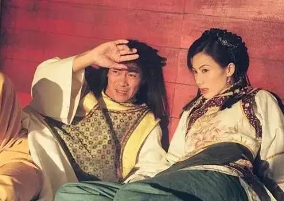 好看的穿越电视剧排行榜前十名