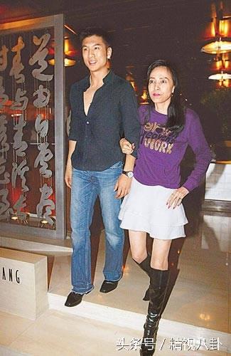 盘点中外娱乐圈好色的女明星们