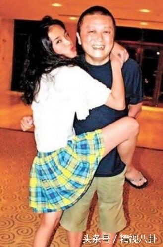 盘点中外娱乐圈好色的女明星们