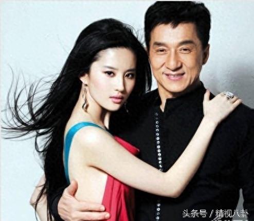 盘点中外娱乐圈好色的女明星们