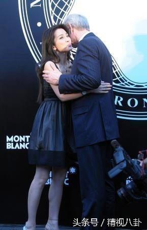 盘点中外娱乐圈好色的女明星们