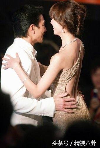 盘点中外娱乐圈好色的女明星们