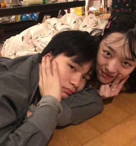 崔雪莉的ins图（韩国女星崔雪莉25岁为何自尽）