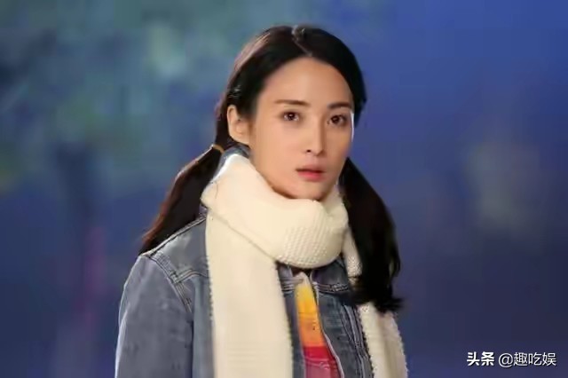 和蒋勤勤是初恋，因拍《金粉世家》获奖，李大为的半生太精彩