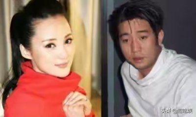 ​李大为个人资料简介（和蒋勤勤是初恋，因拍《金粉世家》获奖，李大为的半生太