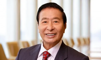 ​李兆基简介(李兆基，实力堪比李嘉诚的亚洲股神，身价321亿美元的富豪)