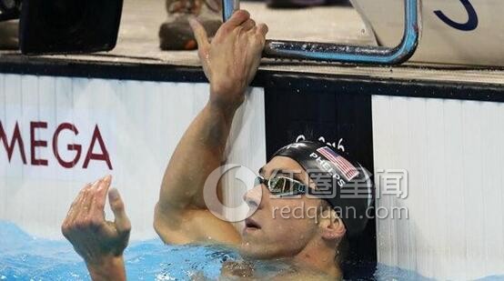 菲尔普斯和孙杨谁厉害 菲尔普斯多少金牌