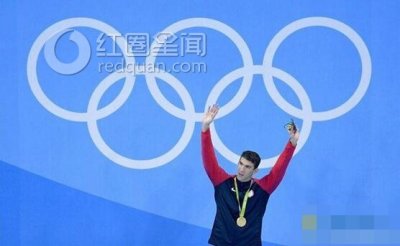​菲尔普斯和孙杨谁厉害菲尔普斯多少金牌