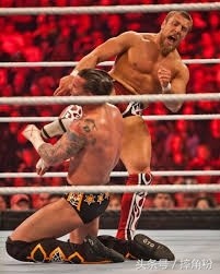 WWE是假打？你没看到这些