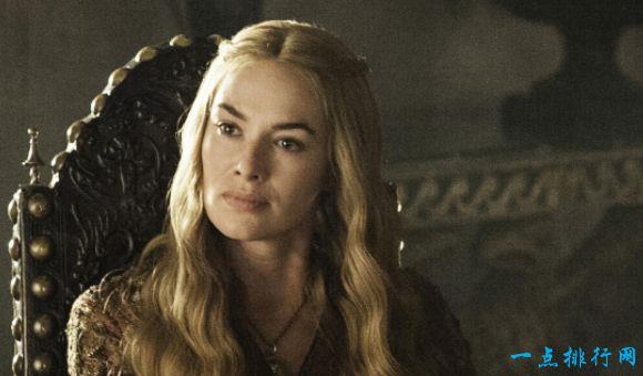 《冰与火之歌:权力的游戏》