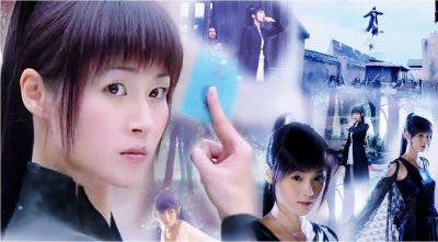 ​《我和僵尸有个约会》播出15年，4位主演全部丁克，还有3位仍单身