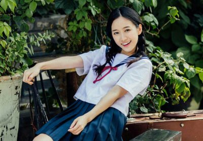 ​刘美含身高 刘美含体重以及她的人物评价